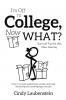 I'm Off to College Now WHAT? - Survival Tips for this New Journey