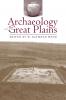 Archaeology on the Great Plains