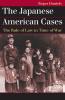 Japanese American Cases