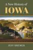 New History of Iowa