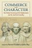 Commerce and Character