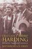 First Lady Florence Harding