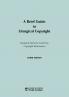 A Brief Guide to Liturgical Copyright - Third Edition