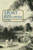 Sport and the making of Britain