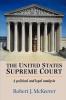 The United States Supreme Court