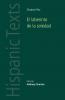El laberinto de la soledad by Octavio Paz