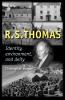 R. S. Thomas