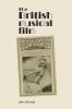 The British musical film
