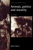 Animals politics and morality