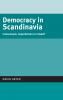 Democracy in Scandinavia