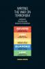 Writing the war on terrorism