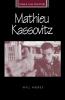 Mathieu Kassovitz