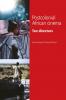 Postcolonial African cinema
