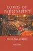 Lords of parliament