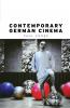 Contemporary German cinema