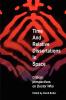 Time and Relative Dissertations in Space
