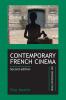 Contemporary French cinema