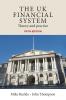 The UK financial system