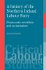 A history of the Northern Ireland Labour Party