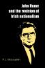 John Hume and the revision of Irish nationalism