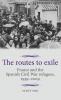 The routes to exile