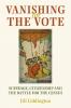 Vanishing for the vote