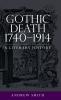 Gothic death 1740-1914