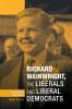Richard Wainwright the Liberals and Liberal Democrats