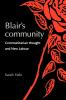 Blair's community