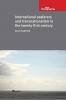 International seafarers and transnationalism in the twenty-first century
