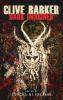 Clive Barker