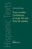 Carmen de Burgos