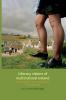 Literary visions of multicultural Ireland