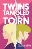 Twins Tangled and Torn