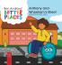 Better Places - Anthony and Wheeliam's Street