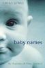 GREAT AUST & NZ BOOK OF BABY NAMES