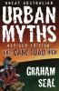 GREAT AUSTRALIAN URBAN MYTHS REV ED