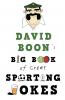 DAVID BOONS BIG BOOK OF GREAT SPORTING