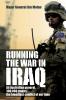 Running the War in Iraq
