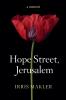HOPE STREET JERUSALEM