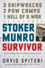 STOKER MUNRO SURVIVOR