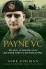 PAYNE VC