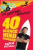SURFING SCIENTIST 40 SCIENCE MIND BENDER