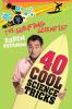 SURFING SCIENTIST 40 COOL SCIENCE TRICKS