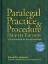 Paralegal Practice & Procedure Fourth Edition