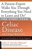 Celiac Disease and Living Gluten-Free
