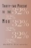 Thirty-two Percent to the Mob