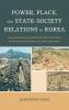 Power Place and State-Society Relations in Korea