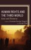 Human Rights and the Third World