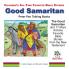 The Good Samaritan and 17 More  All-time  Favorite  Bible  Stories  from the New  Testament